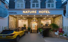 Trần's Hotel - Đà Lạt
